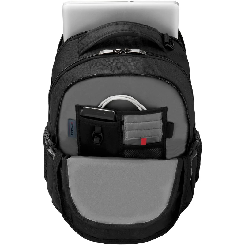 Wenger Sidebar 16" - Mochila 45 cm (black)