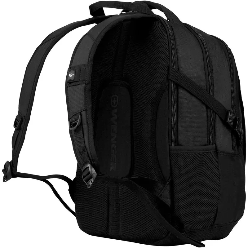 Wenger Sidebar 16" - Mochila 45 cm (black)