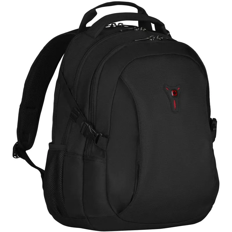 Wenger Sidebar 16" - Mochila 45 cm (black)
