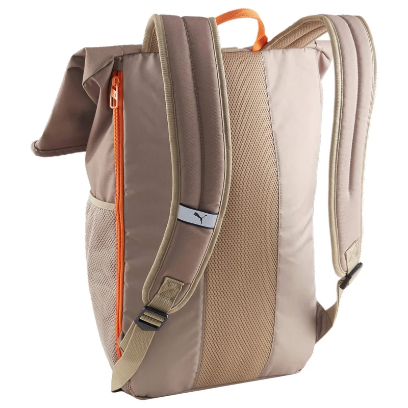 Puma Better - Mochila 17" 45 cm (beige)