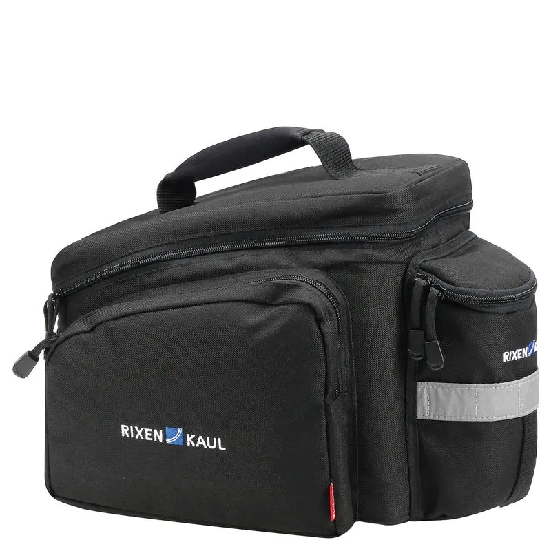 KLICKfix Rixen & Kaul Backpacks 10 - Bolsa trasera 35 cm (black)