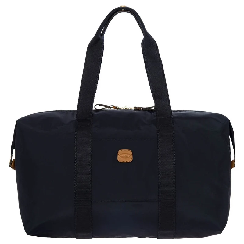 Brics X-Bag - Bolsa de viaje 43 cm (blue)