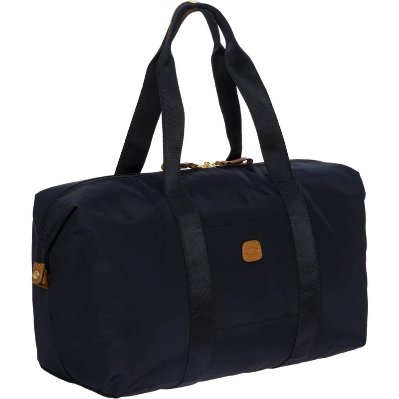 Brics X-Bag - Bolsa de viaje 43 cm (blue)