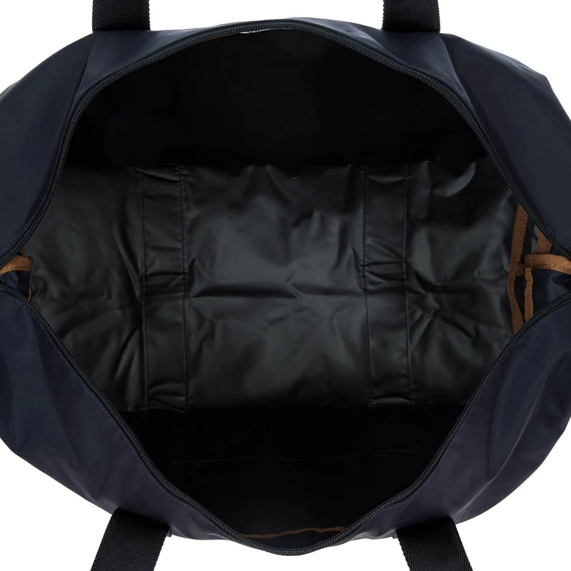 Brics X-Bag - Bolsa de viaje 43 cm (blue)