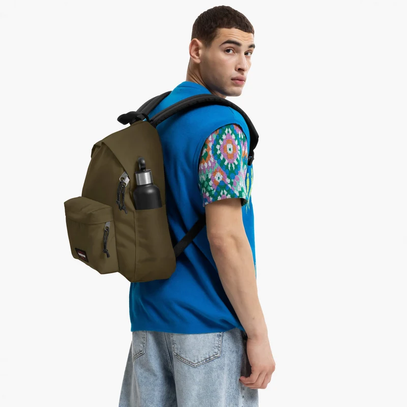 Eastpak selection Day Pak'r - Mochila 14" 40 cm (army olive)