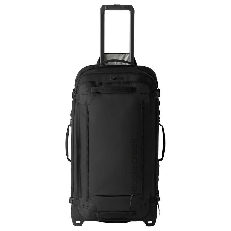 Eagle Creek selection Gear Warrior XE - Trolley de 2 ruedas 73 cm expandible (black)