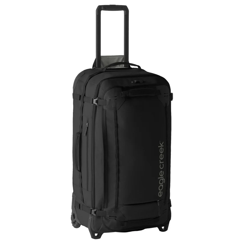 Eagle Creek selection Gear Warrior XE - Trolley de 2 ruedas 73 cm expandible (black)