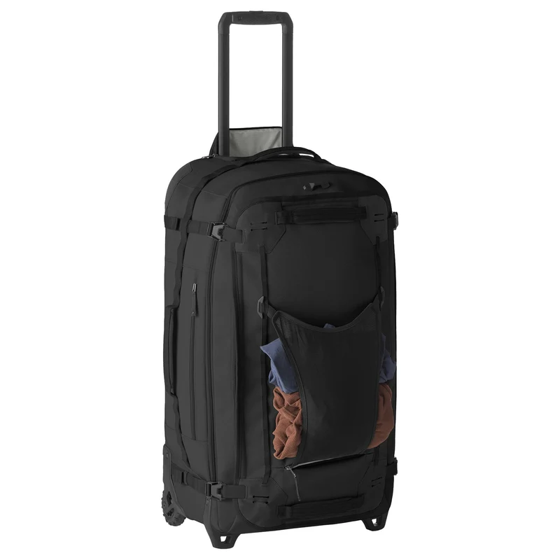 Eagle Creek selection Gear Warrior XE - Trolley de 2 ruedas 73 cm expandible (black)