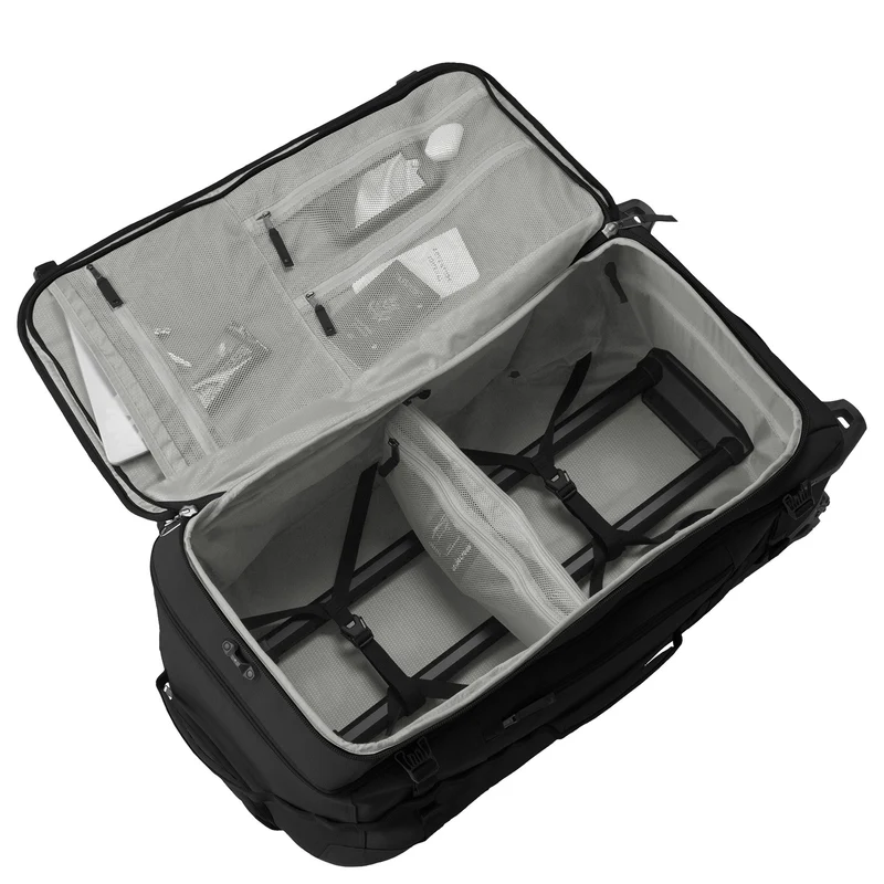 Eagle Creek selection Gear Warrior XE - Trolley de 2 ruedas 73 cm expandible (black)