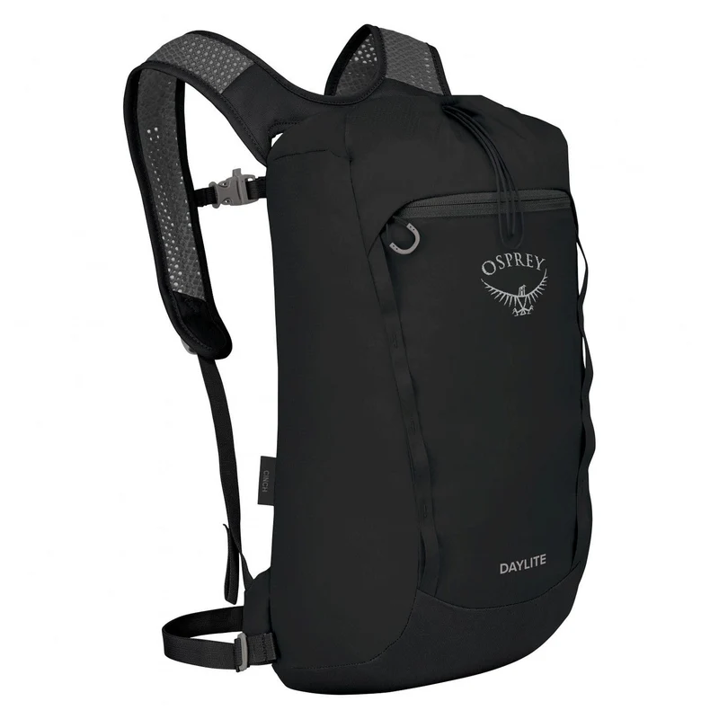 Osprey Daylite Cinch Pack - Mochila 41 cm (black)