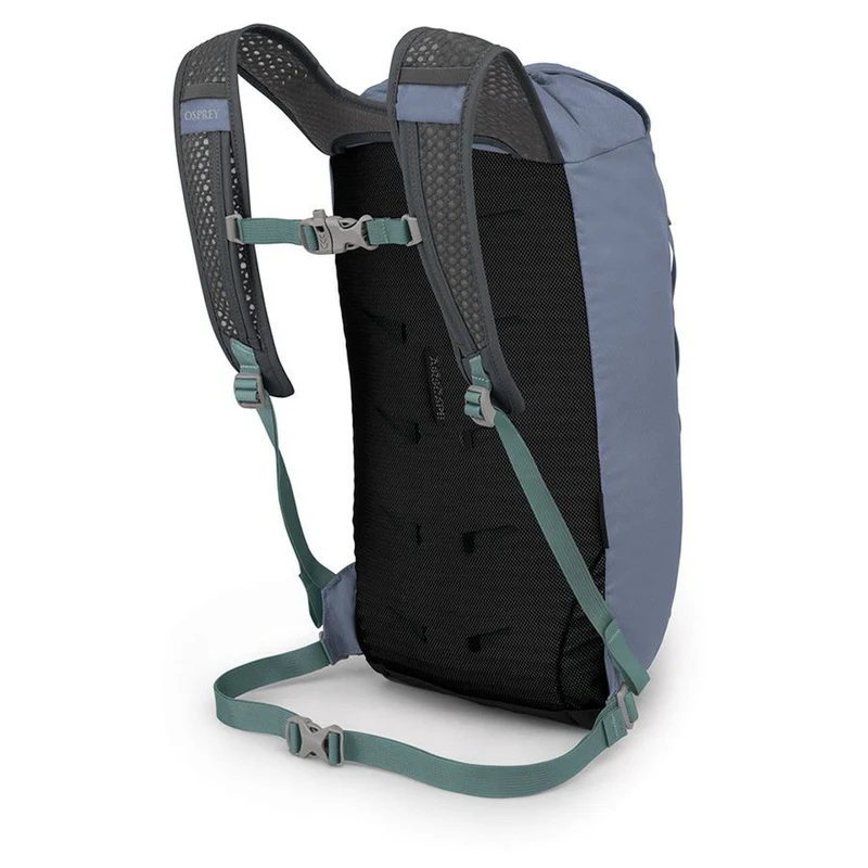 Osprey Daylite Cinch Pack - Mochila 41 cm (black)