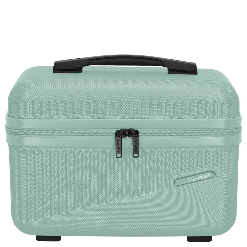 Travelite Bali - Neceser 36 cm (mint)