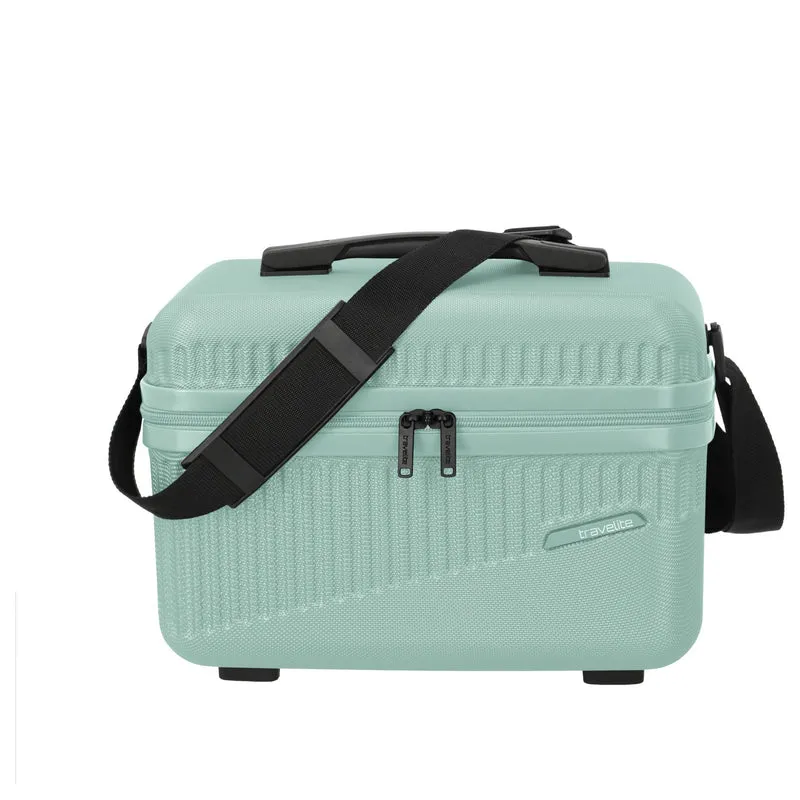 Travelite Bali - Neceser 36 cm (mint)