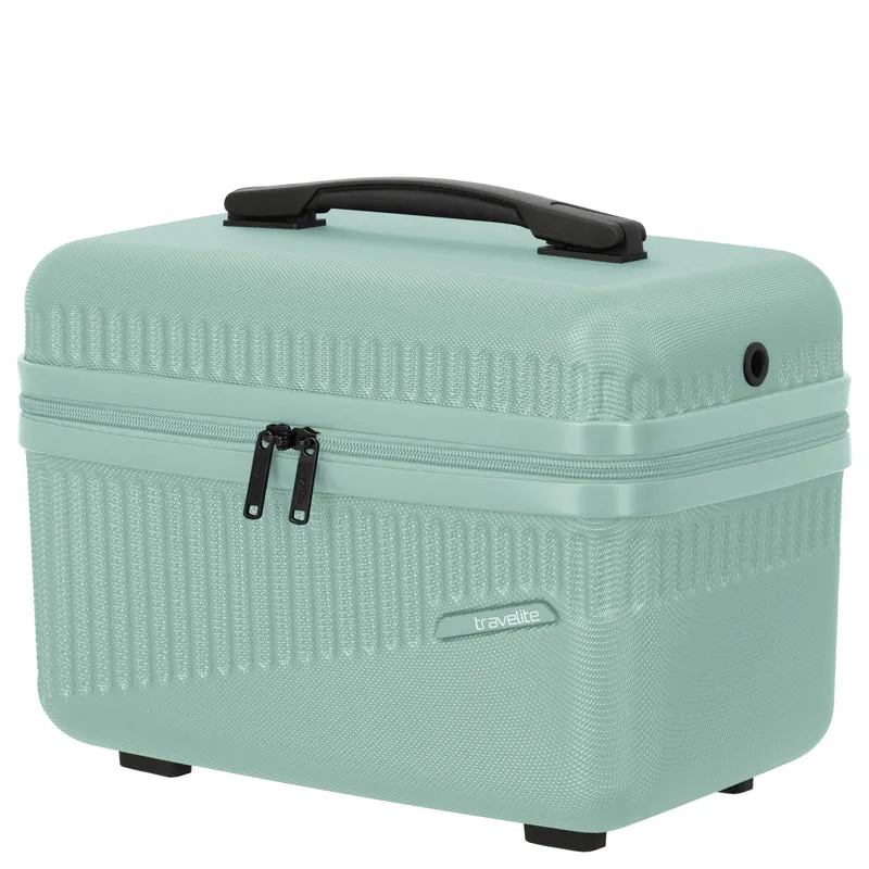 Travelite Bali - Neceser 36 cm (mint)