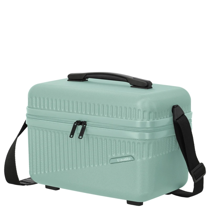 Travelite Bali - Neceser 36 cm (mint)