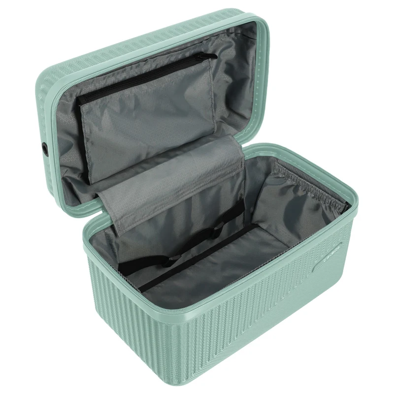 Travelite Bali - Neceser 36 cm (mint)