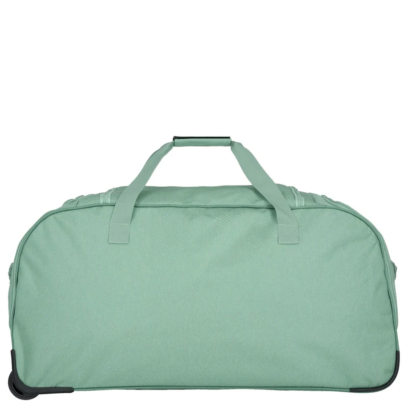 Travelite Kick-Off - Bolsa de viaje con ruedas 77 cm XL (salbei)