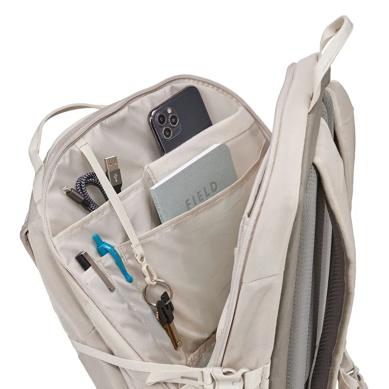 Thule EnRoute 26 - Mochila 15.6" 47 cm (pelican/vetiver)