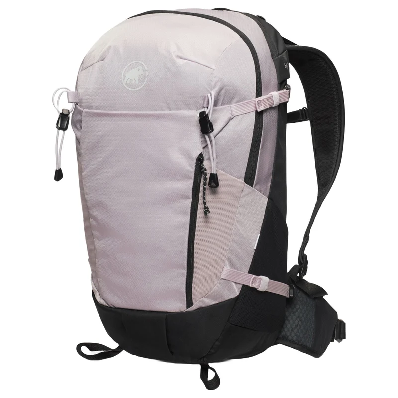 Mammut Lithium 25 - Mochila de senderismo para mujer 51.5 cm (alpine calamint-black)