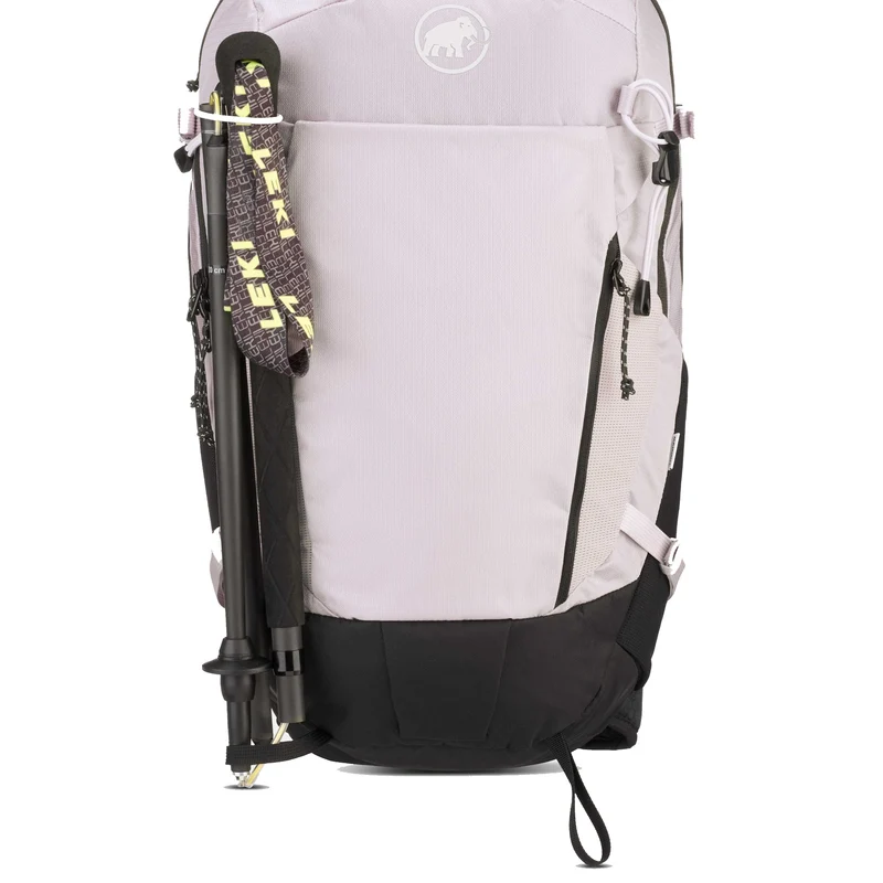 Mammut Lithium 25 - Mochila de senderismo para mujer 51.5 cm (alpine calamint-black)