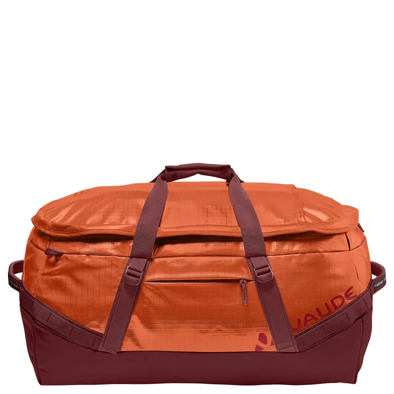 Vaude CityDuffel 65 - Bolsa de viaje 70 cm (buckeye)