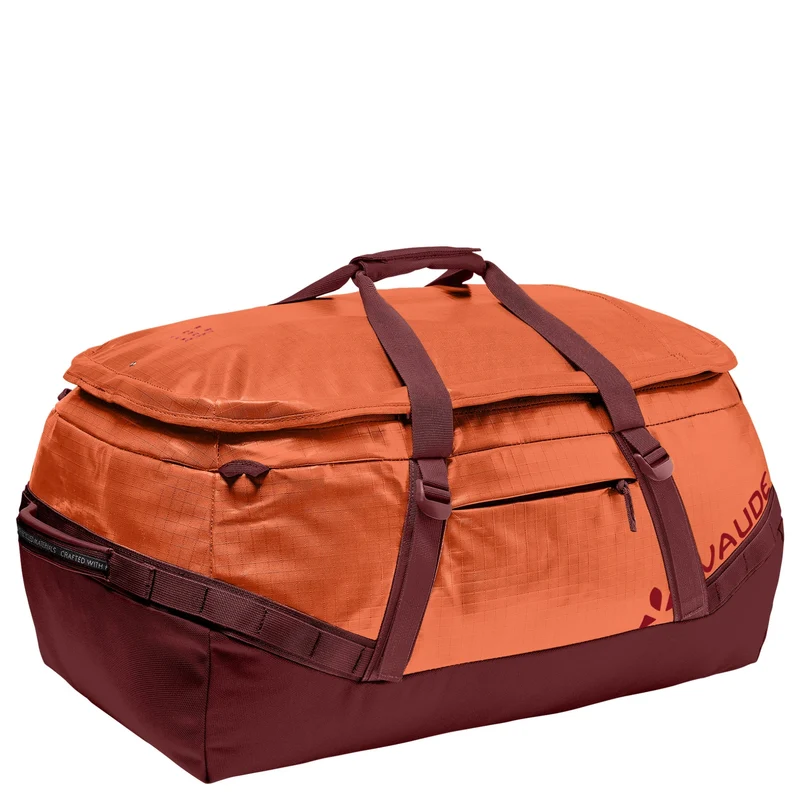 Vaude CityDuffel 65 - Bolsa de viaje 70 cm (buckeye)