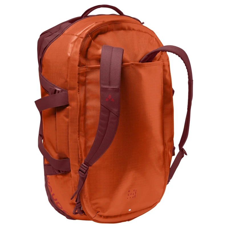 Vaude CityDuffel 65 - Bolsa de viaje 70 cm (buckeye)