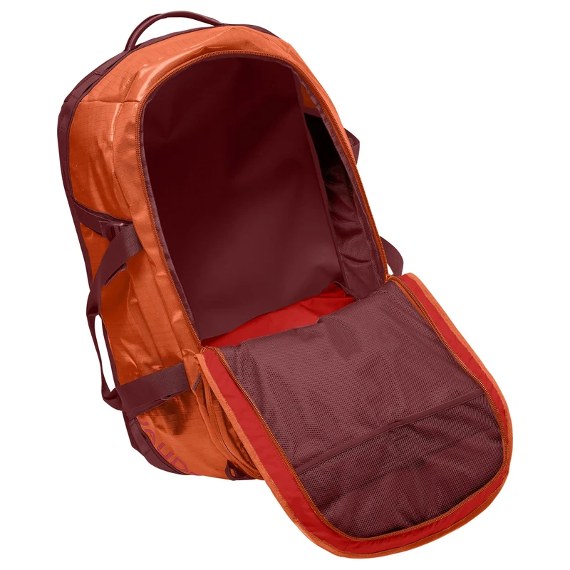 Vaude CityDuffel 65 - Bolsa de viaje 70 cm (buckeye)