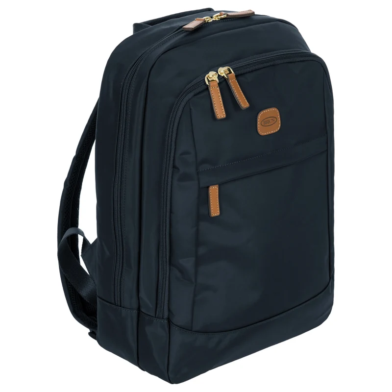 Brics X-Travel Metro - Mochila L 40 cm (blue)