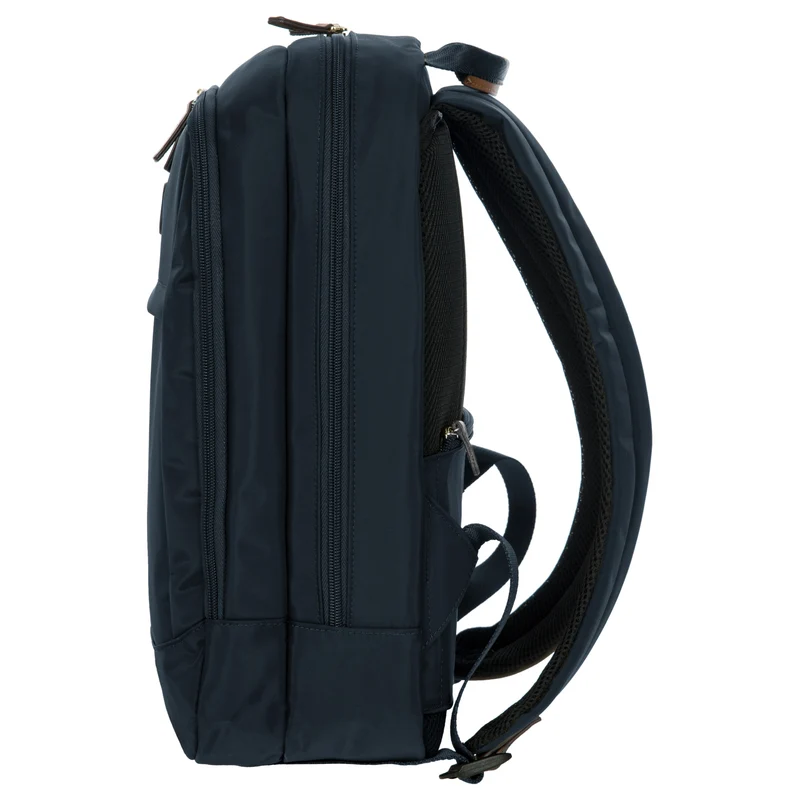 Brics X-Travel Metro - Mochila L 40 cm (blue)