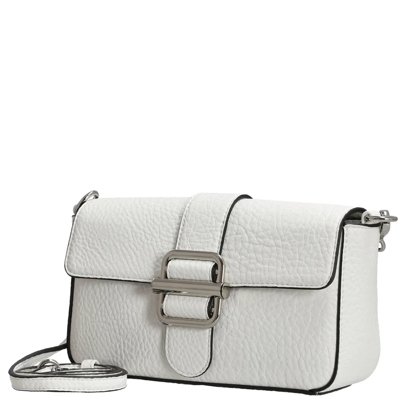 Picard Glamping - Bolso de hombro 24 cm (white lily)