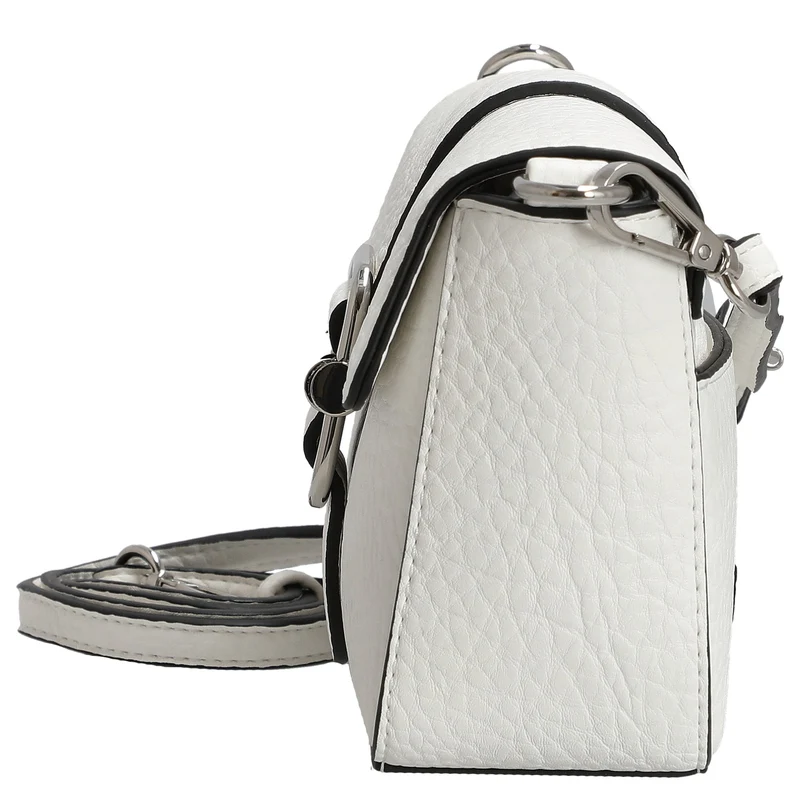 Picard Glamping - Bolso de hombro 24 cm (white lily)