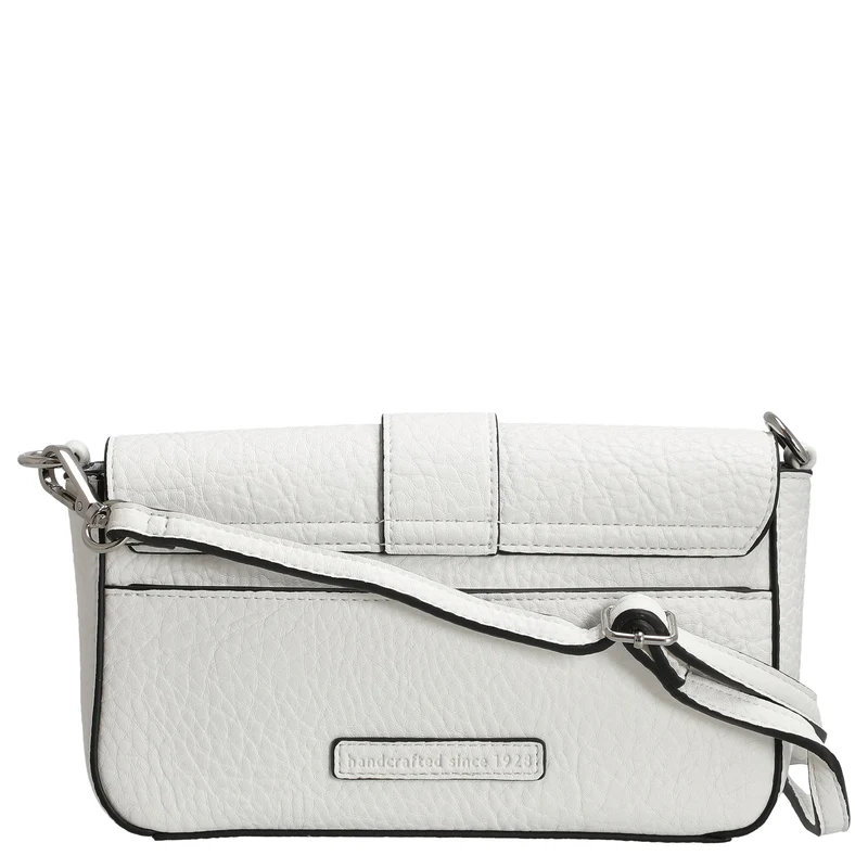 Picard Glamping - Bolso de hombro 24 cm (white lily)