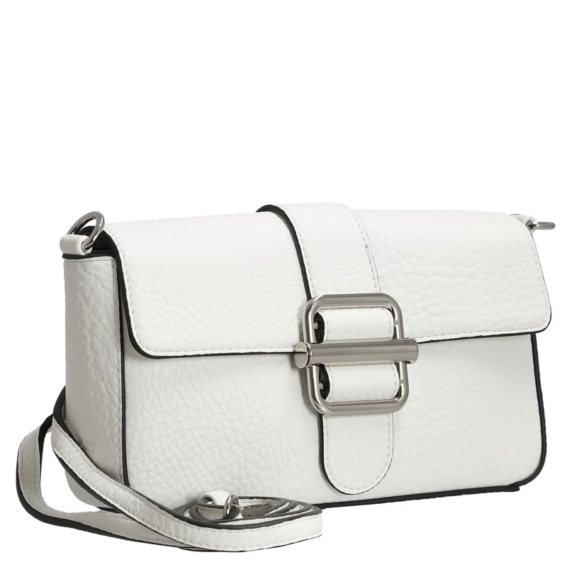 Picard Glamping - Bolso de hombro 24 cm (white lily)