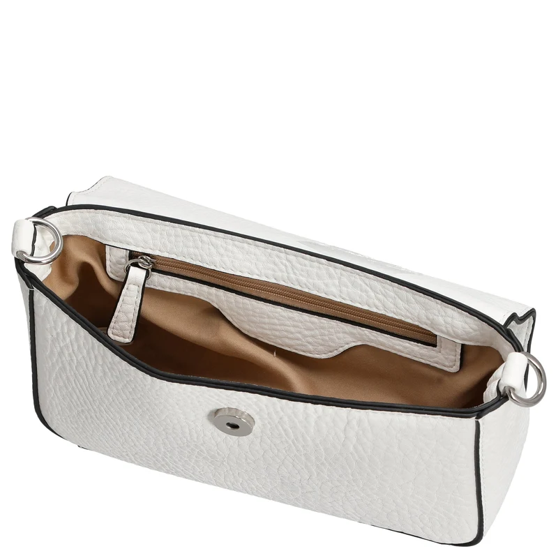 Picard Glamping - Bolso de hombro 24 cm (white lily)