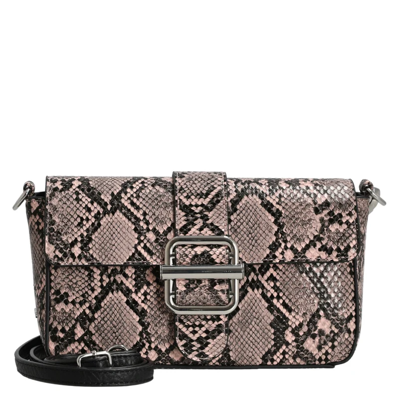 Picard Glamping - Bolso de hombro 24 cm (snake)