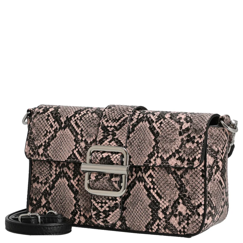 Picard Glamping - Bolso de hombro 24 cm (snake)