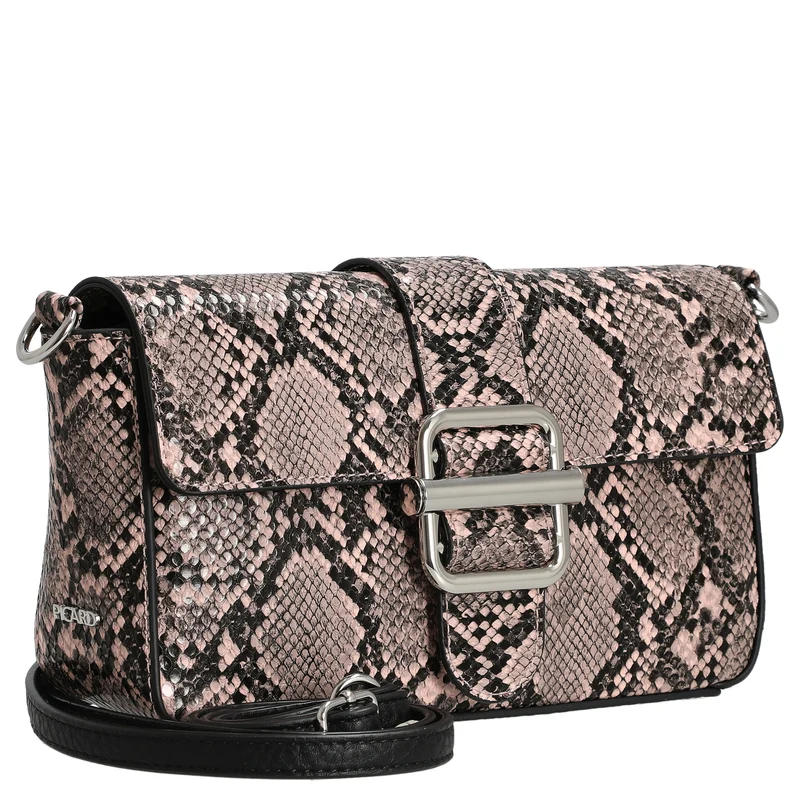 Picard Glamping - Bolso de hombro 24 cm (snake)