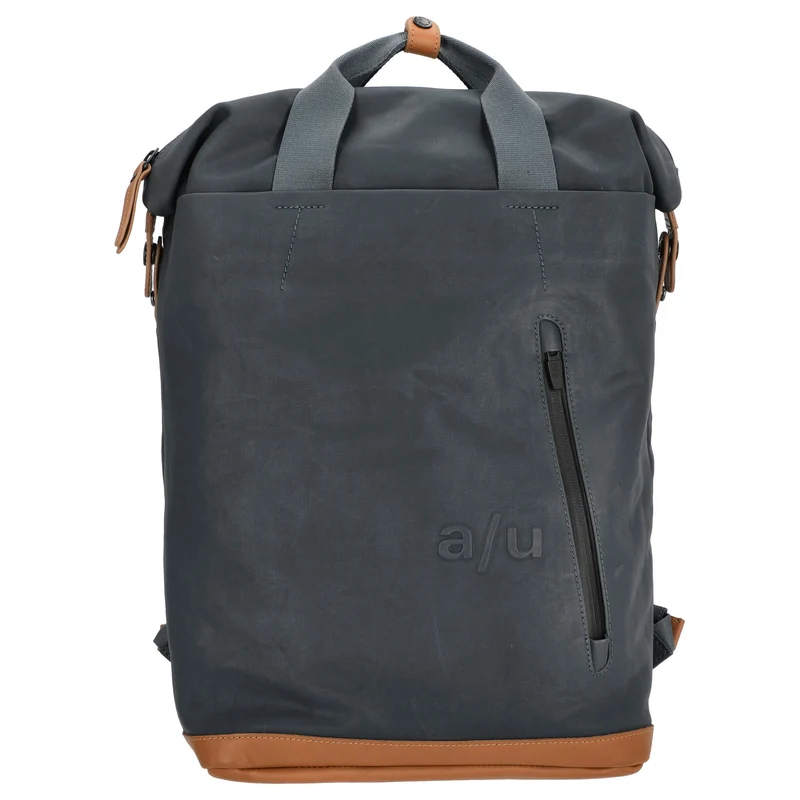 aunts & uncles Japan Morioka - Mochila 13" 38 cm (cosmic void)