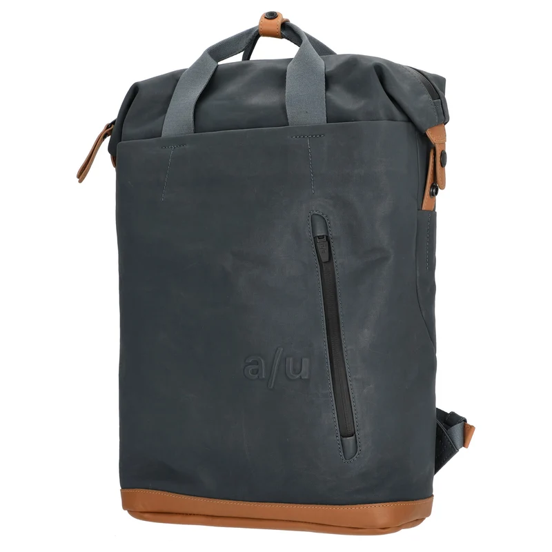aunts & uncles Japan Morioka - Mochila 13" 38 cm (cosmic void)