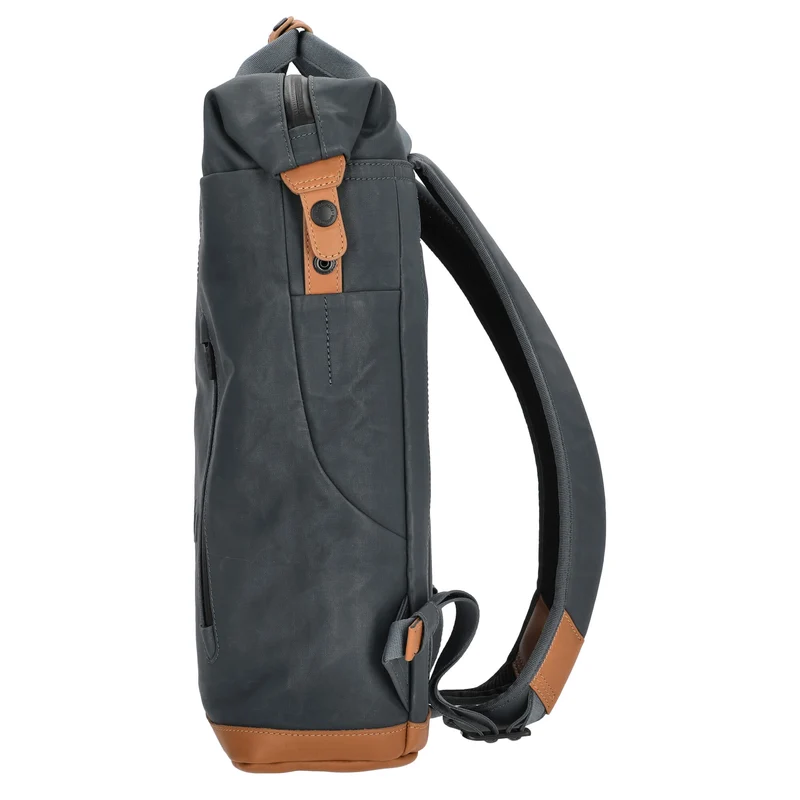 aunts & uncles Japan Morioka - Mochila 13" 38 cm (cosmic void)