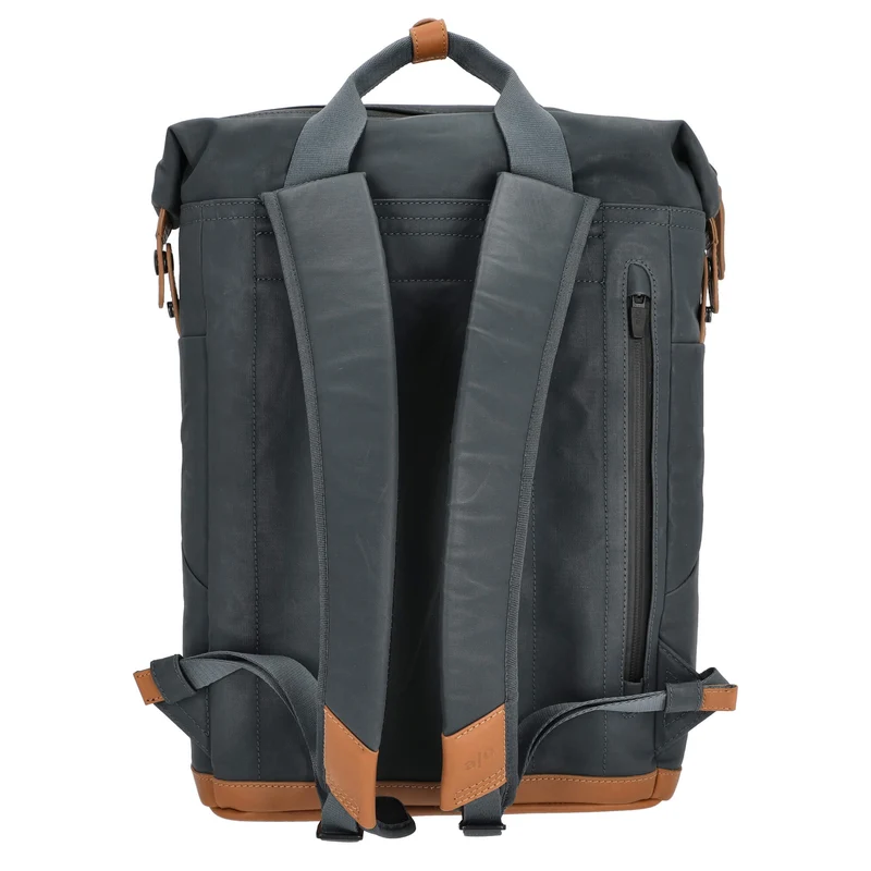 aunts & uncles Japan Morioka - Mochila 13" 38 cm (cosmic void)