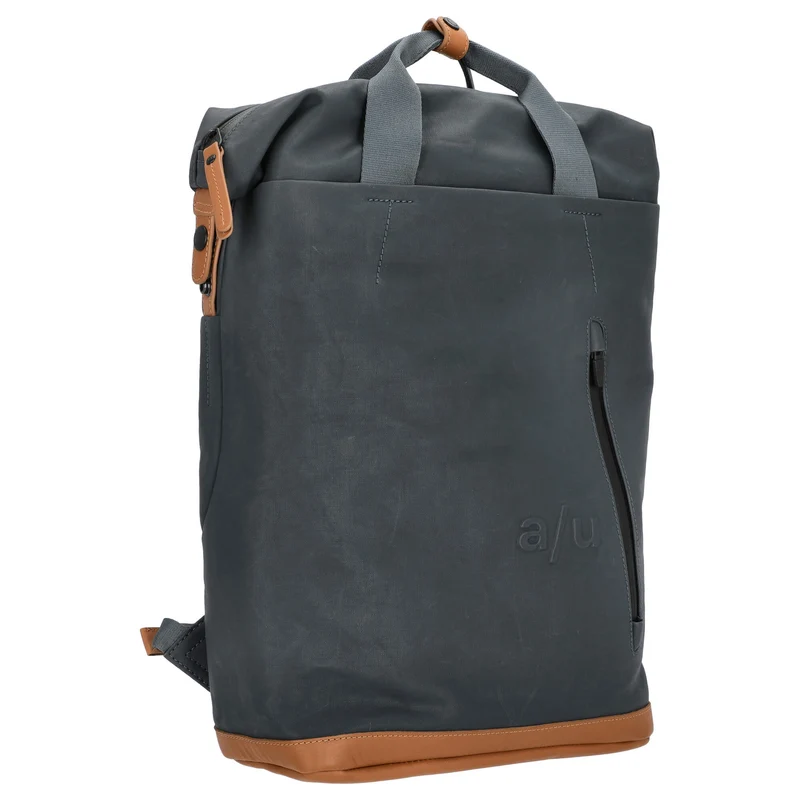 aunts & uncles Japan Morioka - Mochila 13" 38 cm (cosmic void)