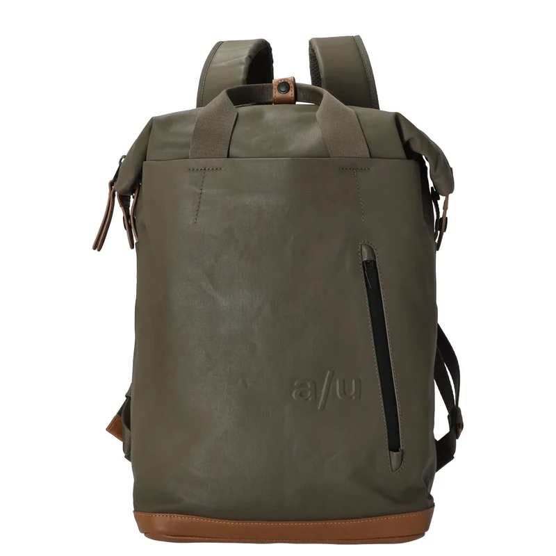 aunts & uncles Japan Morioka - Mochila 13" 38 cm (fallen rock)
