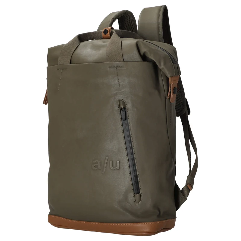 aunts & uncles Japan Morioka - Mochila 13" 38 cm (fallen rock)
