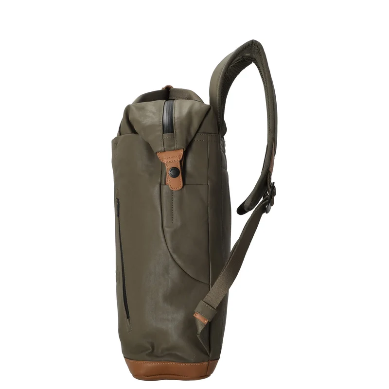 aunts & uncles Japan Morioka - Mochila 13" 38 cm (fallen rock)