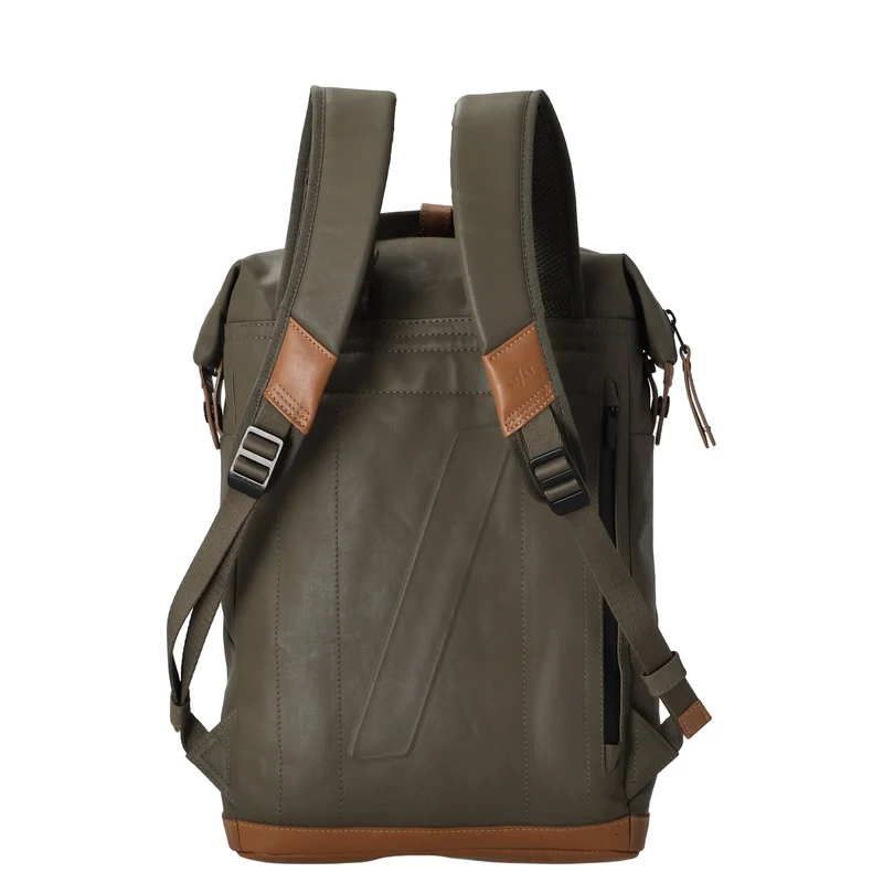 aunts & uncles Japan Morioka - Mochila 13" 38 cm (fallen rock)