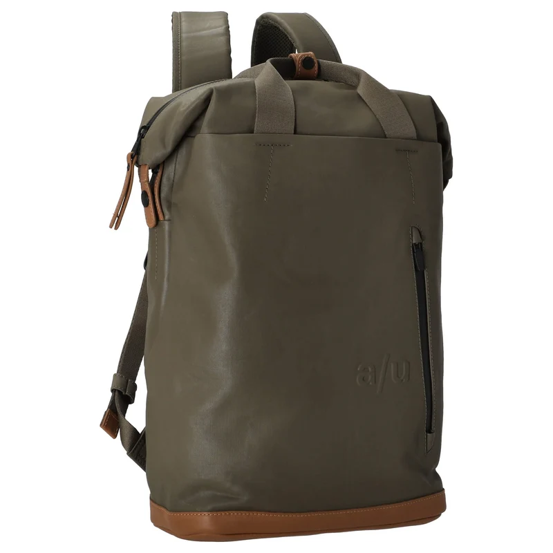 aunts & uncles Japan Morioka - Mochila 13" 38 cm (fallen rock)