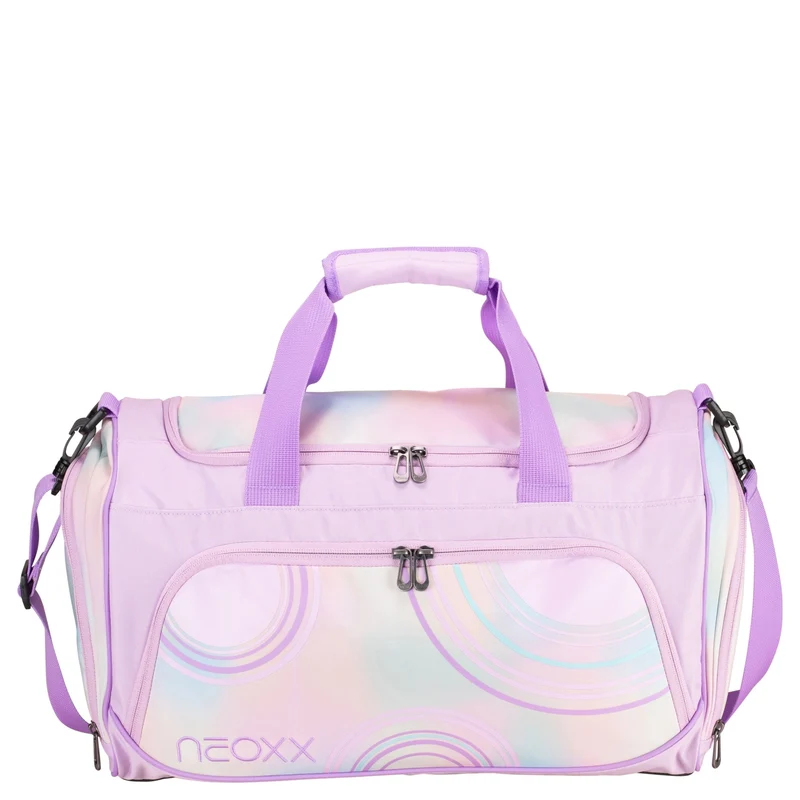 Neoxx MOVE - Bolsa deportiva 43.5 cm (Candy Party)