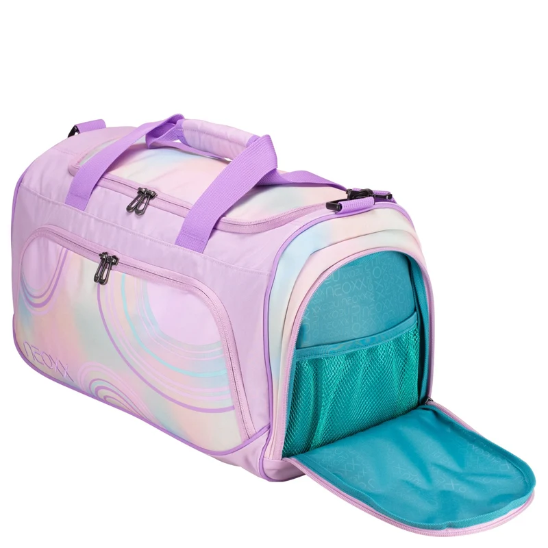 Neoxx MOVE - Bolsa deportiva 43.5 cm (Candy Party)